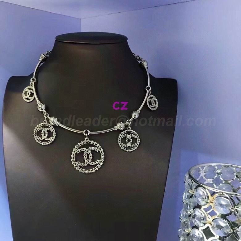 Chanel Necklaces 304